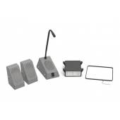 An image of Counter Intercom Surface Mounted 