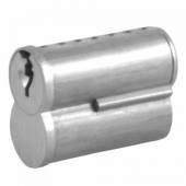 An image of KABA-Unican Push Button Lock Cylinder Spare with Keys