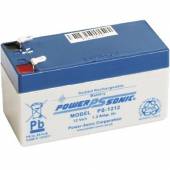 An image of 1.2amp Back Up Battery
