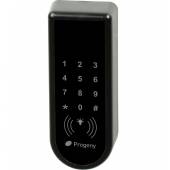 An image of C4 Compact Keypad-Reader-Controller