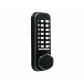 An image of CL290 Marine Mortice Latch Back to Back