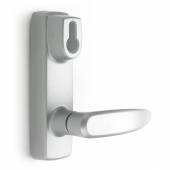 An image of Lever Operated Outside Access Device (Cylinder not Included)