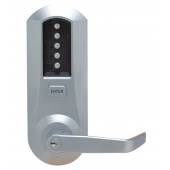 An image of Kaba Unican Simplex 5041 Heavy Duty Digital Lock With Passage Set