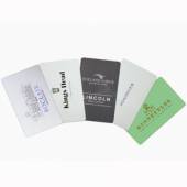 An image of Mifare 1K Cards (Pack of 100)