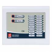 An image of 20 Zone Master Call Controller c/w 300mA PSU (Surface Version)