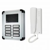 An image of 8 Way Audio Door Entry System