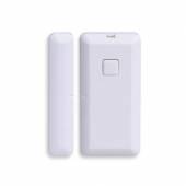 An image of Texecom Ricochet Wireless Micro Door Contact White