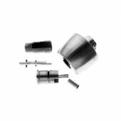 An image of KABA-Unican 1000 Series Knob Assembly Kit for Digital Push Button Locks