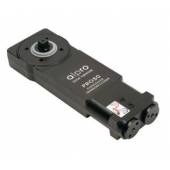 An image of Complete Medium Duty Transom Closer Kit - no hold open - side load arms