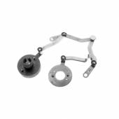 An image of KABA-Unican Replacement Clutch Assembly for the L1000 Series Digital Push Button Locks