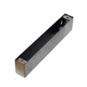 An image of Surface Housing & Dress Plate to suit ASA66 (BQT YD30M)