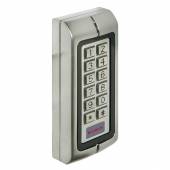 An image of Compact Standalone Keypad & Proximity Reader