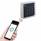 An image of Deedlock Standalone Waterproof Keypad with BLE/WIFI 