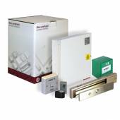 An image of Single Door Proximity kit with Magnet