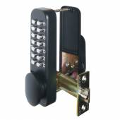 An image of Securefast SBL310.SFR Fire Rated Code Change Lock