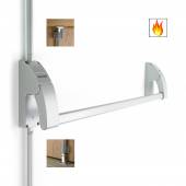 An image of SED992/SC Push Bar Panic Bolt