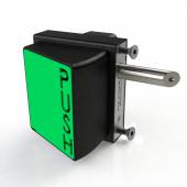 An image of Bolt On Digital Exit Pushpad