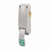 An image of BRITON 1438E Push Pad Panic Latch