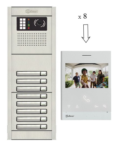 video intercom