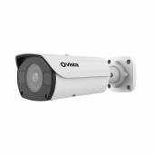 An image of Vista 8MP IP Bullet Varifocal Analytics NDAA