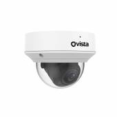 An image of Vista 5MP IP Dome Varifocal Analytics NDAA