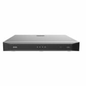 An image of Vista 16 Channel 8MP Chassis Only NDAA NVR