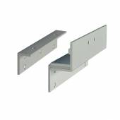 An image of Z&L Bracket Set (F Section)