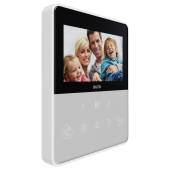 An image of AUTA  XENIA 2 Wire - 2 Way Video Intercom Kit with Neos HF Monitors