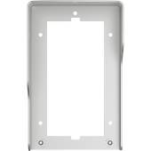 An image of Bticino  Rainshield for Sfera 2 Module Size Panels An image of Bticino  Rainshield for Sfera 2 Module Size Panels