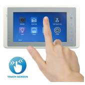 An image of RSS-MT7 Colour Touch Screen Monitor Door Entry Apartment Unit