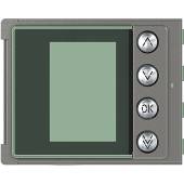 An image of Sfera Robur graphic display module front cover