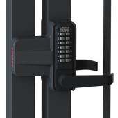 An image of Lockey 2835 Gate Lock Adapter