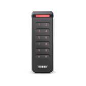 An image of Mullion Reader & Keypad