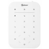 An image of GolmarSafe KP-810W Wireless Keyboard