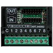 An image of Pushbutton expansion module