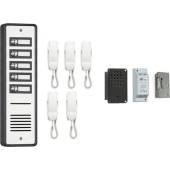 An image of 5 way surface kit complete with rim release