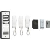 An image of 3 way surface kit complete with rim release